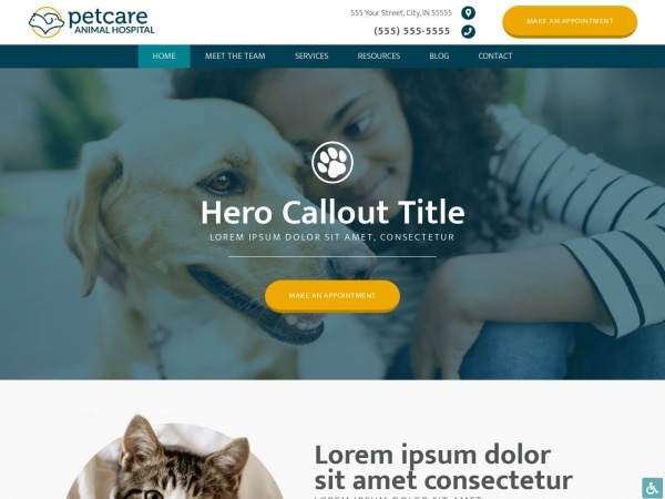 Site Petcare